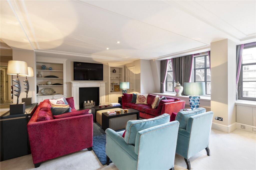 Main image of property: Savoy Court, London, WC2R