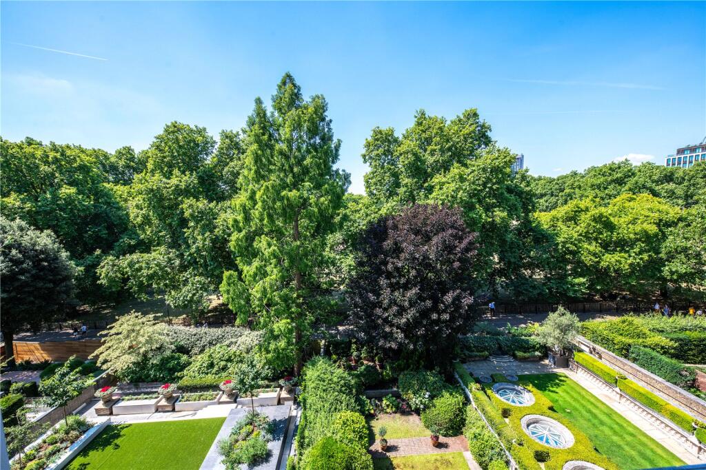 Main image of property: St. James's Place, London, SW1A