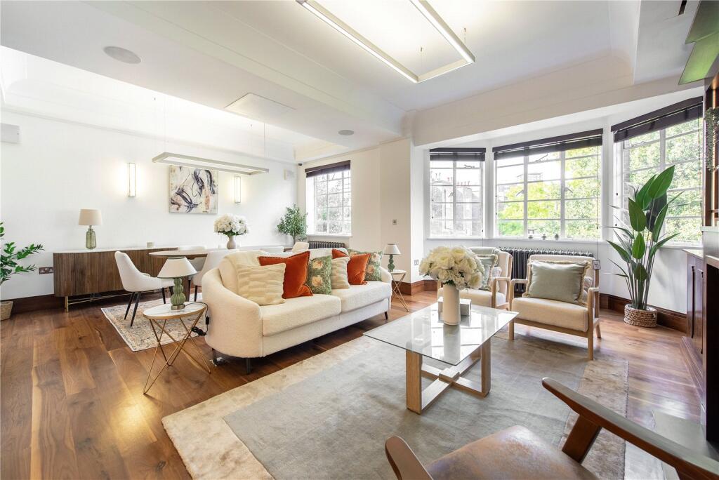 Main image of property: Hyde Park Place, London, W2