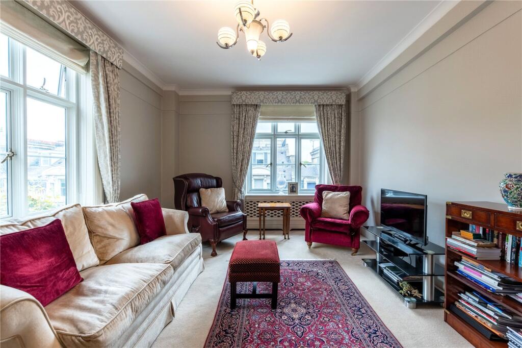 Main image of property: Chesterfield Gardens, London, W1J