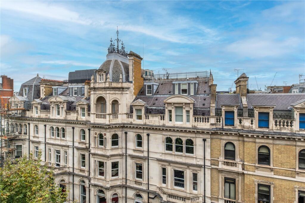 Main image of property: Chesterfield Gardens, London, W1J