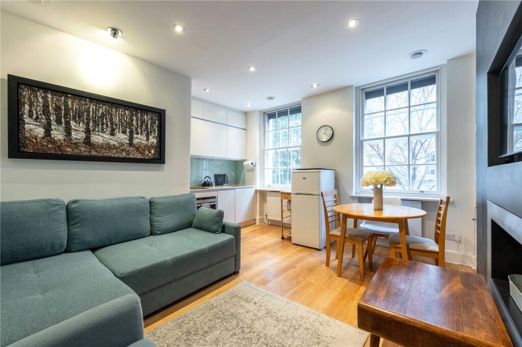 Main image of property: Neal Street, London, WC2H