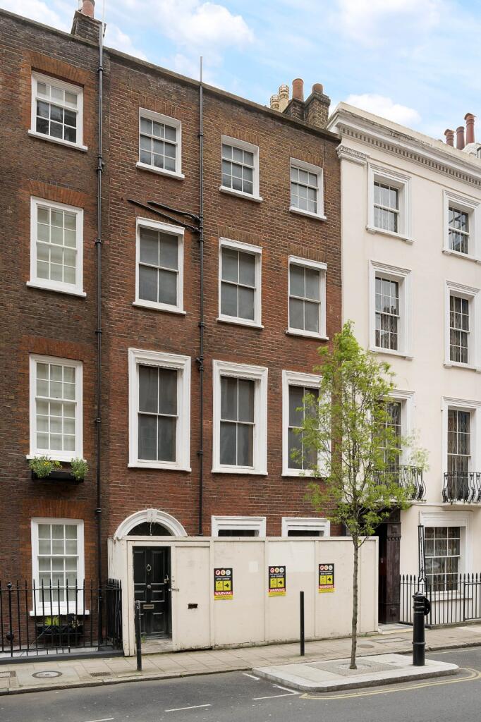 Main image of property: Park Street, Mayfair, London, W1K