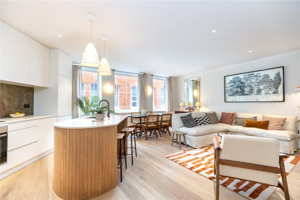 Main image of property: Pollen Street, London, W1S