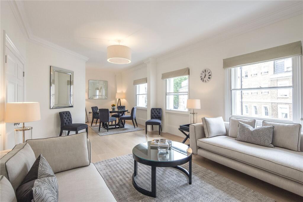 Main image of property: Curzon Street, London, W1J