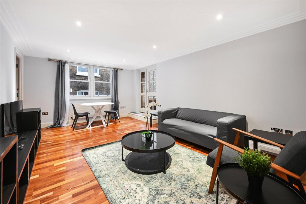 Main image of property: Turner House, 6 Exchange Court, London, WC2R