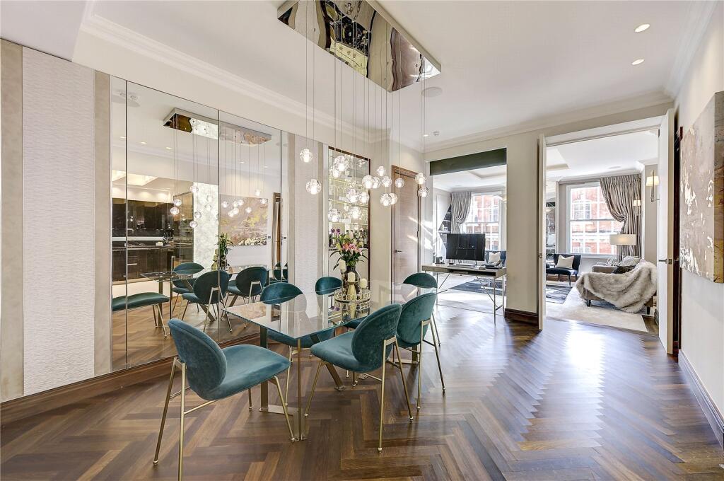 Main image of property: Park Street, London, W1K