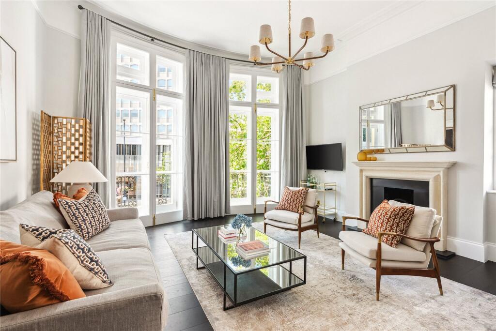 Main image of property: Westbourne Street, London, W2
