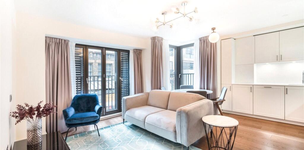 Main image of property: Richmond Buildings, London, W1D