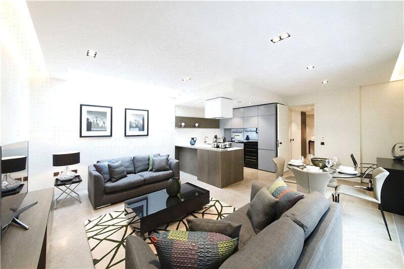 Main image of property: Babmaes Street, St James, London, SW1Y