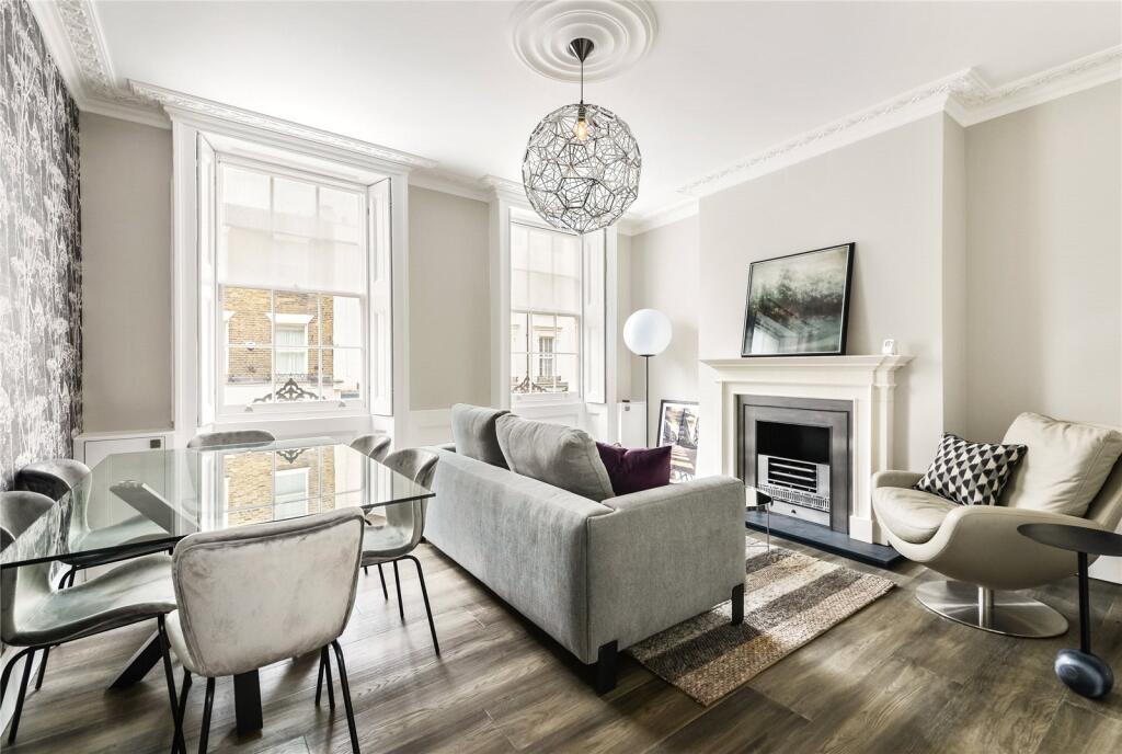 Main image of property: Porchester Place, London, W2