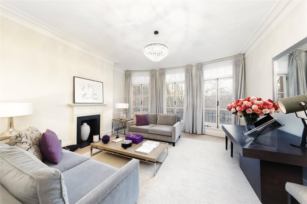 Main image of property: Mount Street, Mayfair, London, W1K