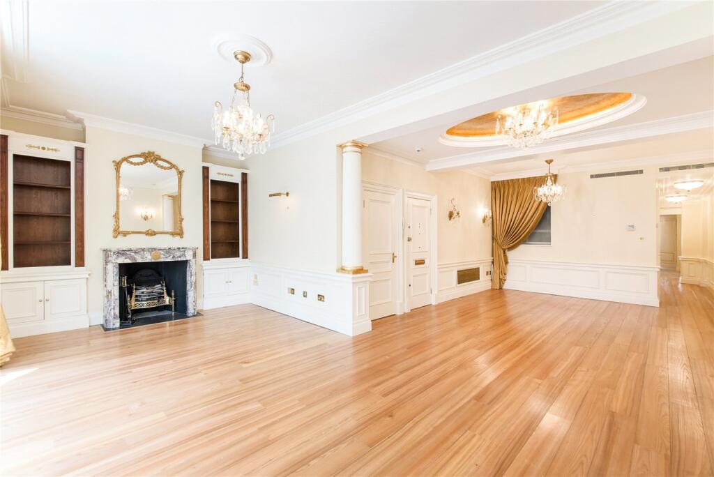 Main image of property: Upper Brook Street, Mayfair, London, W1K