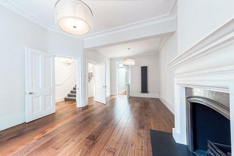 Main image of property: Connaught Street, London, W2