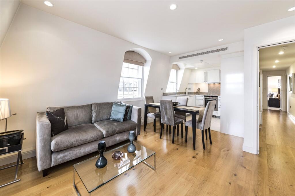 Main image of property: Sackville Street, London, W1S