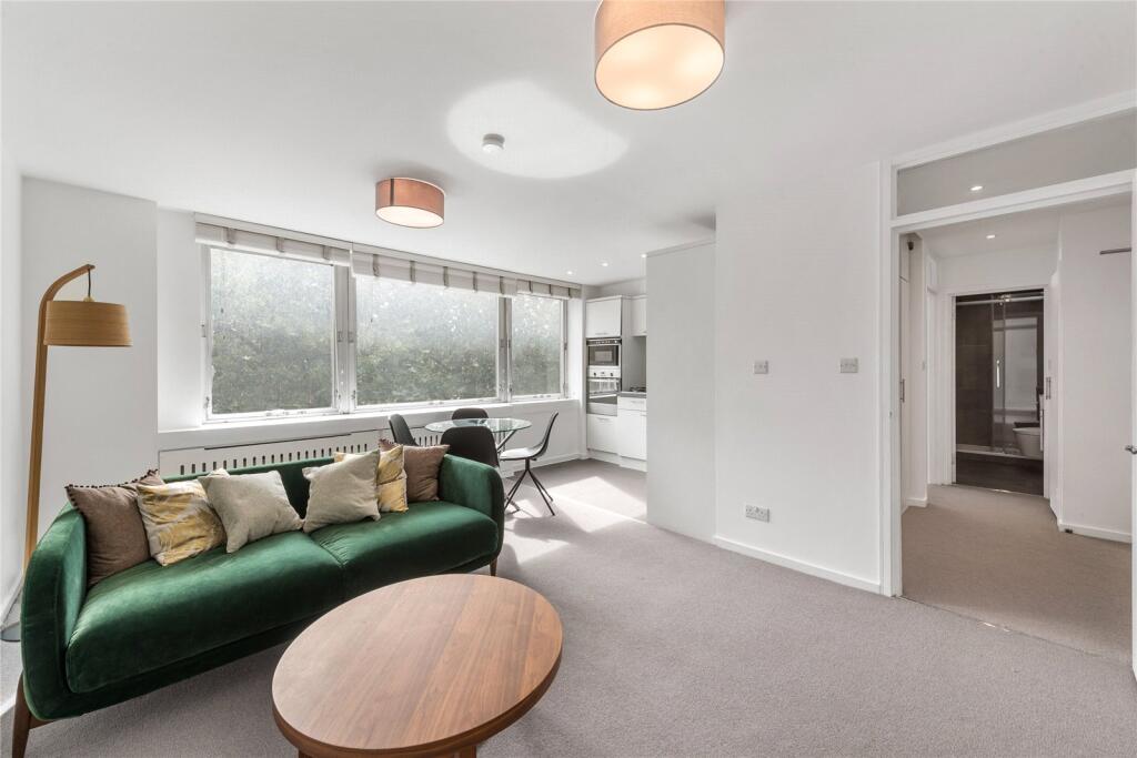 Main image of property: Coniston Court, Kendal Street, London, W2