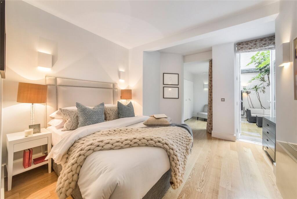 Main image of property: Green Street, Mayfair, London, W1K