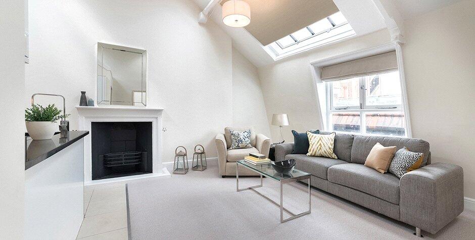 Main image of property: Balderton Street, London, W1K