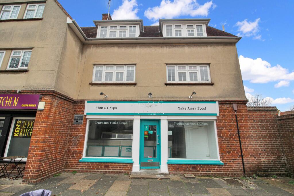 Main image of property: Church Street, Witham