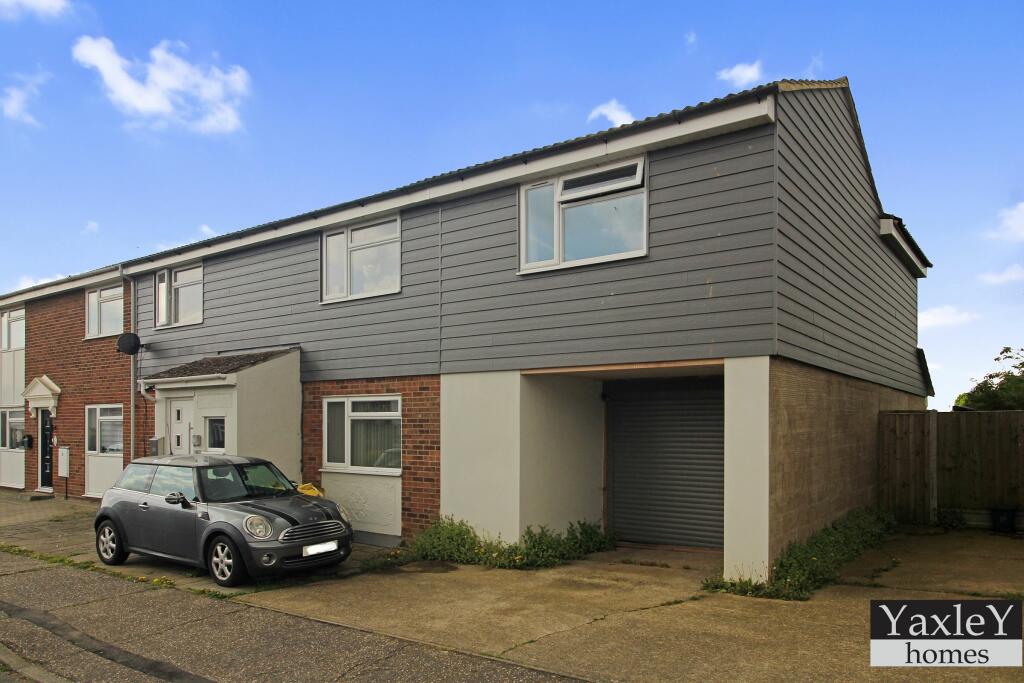 Main image of property: Yare Avenue, Witham