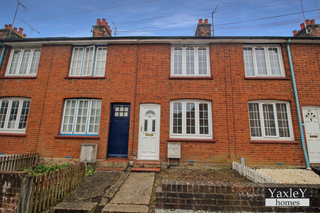 Main image of property: Notley Road, Braintree