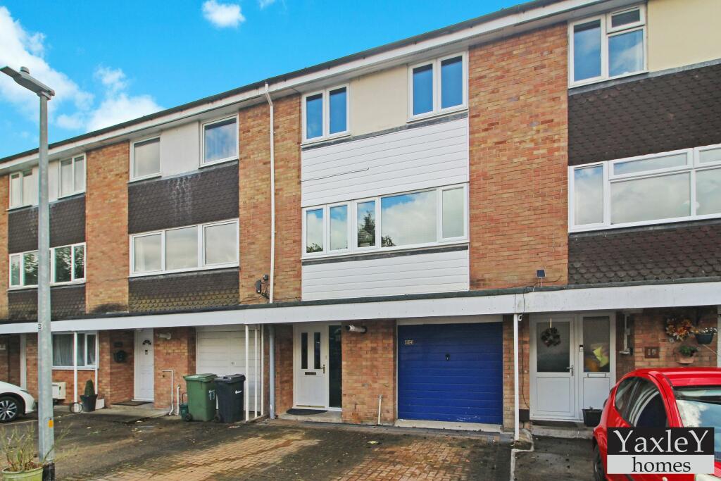 Main image of property: Croft Close, Braintree