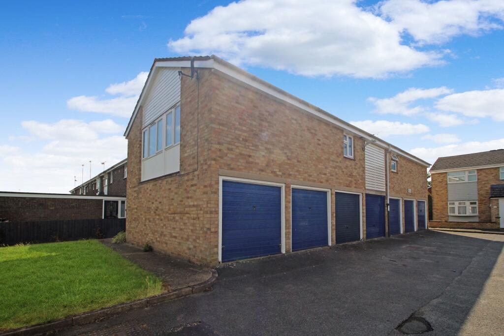 Main image of property: Poplar Close, Witham