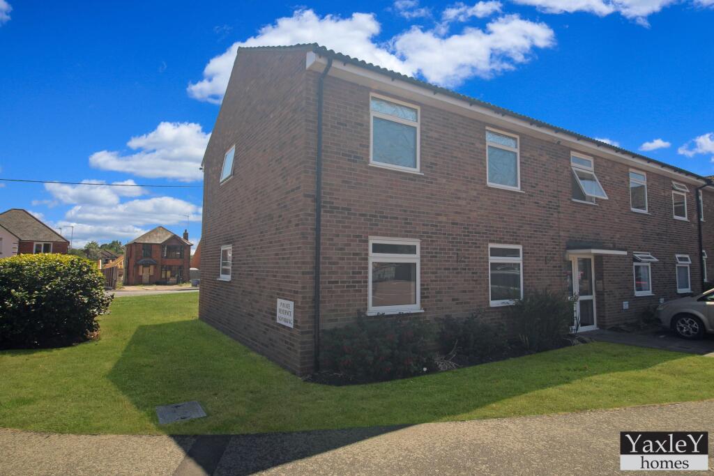 Main image of property: Shortridge Court, Witham, Essex