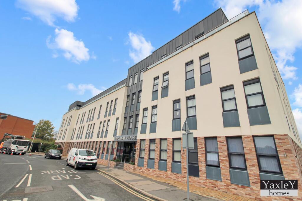 Main image of property: Apartment ,  Baddow Road, Chelmsford