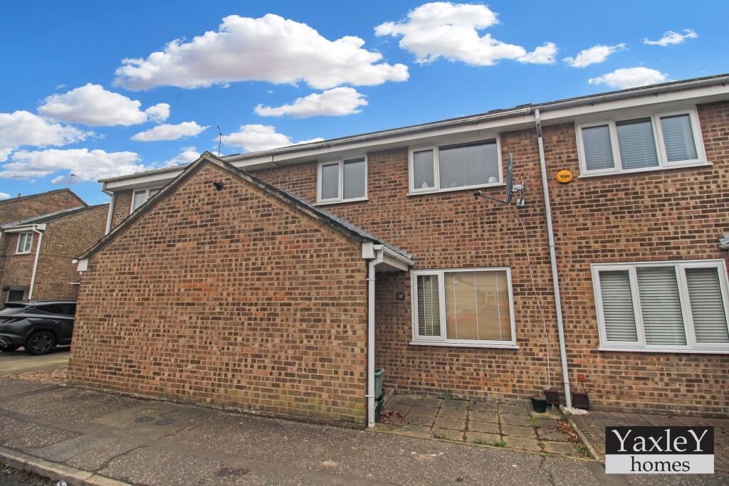 Main image of property: Stable Croft, Springfield, Chelmsford