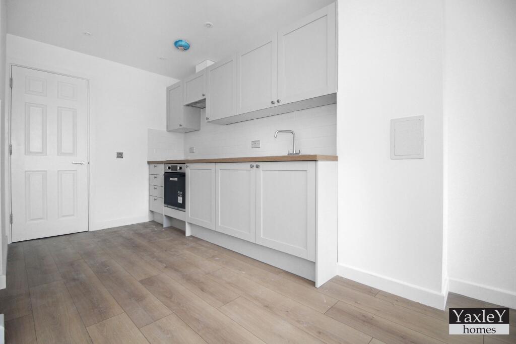 Main image of property: Plot 1 Cullen Mill, Braintree Road, Witham