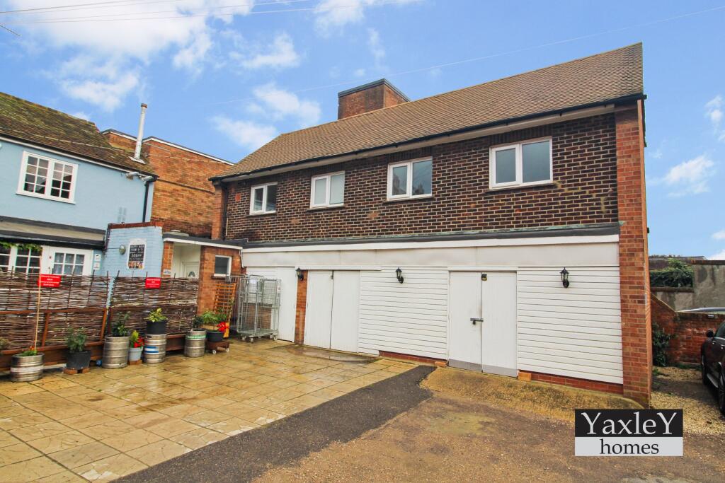 Main image of property: Newland St, Newland Street, Witham