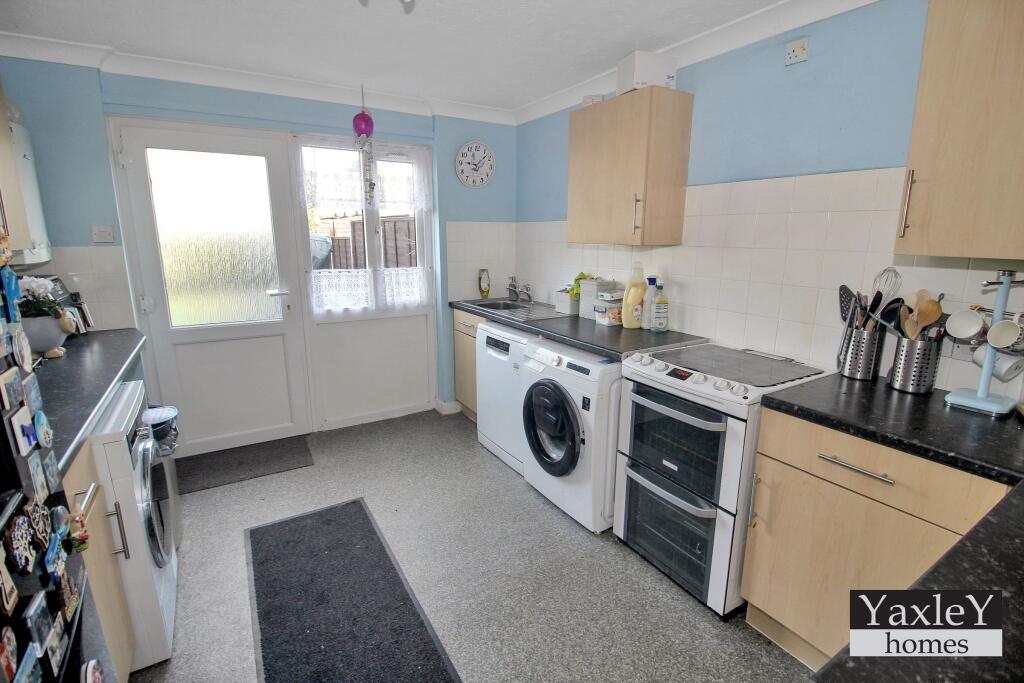 Main image of property: Walnut Drive, Witham