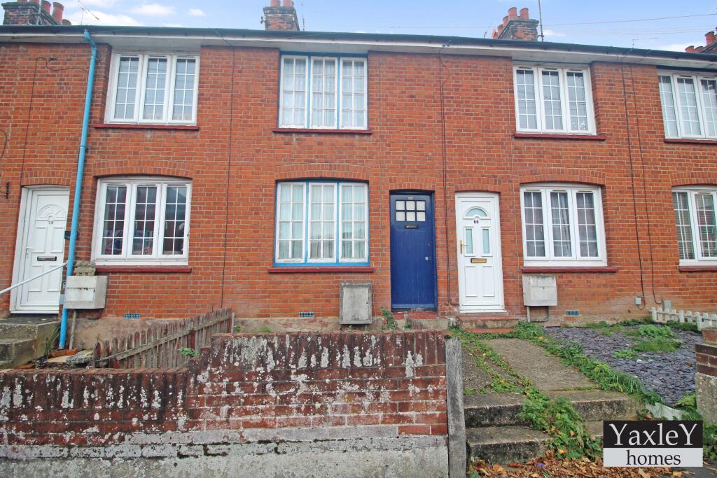 Main image of property: Notley Road, Braintree