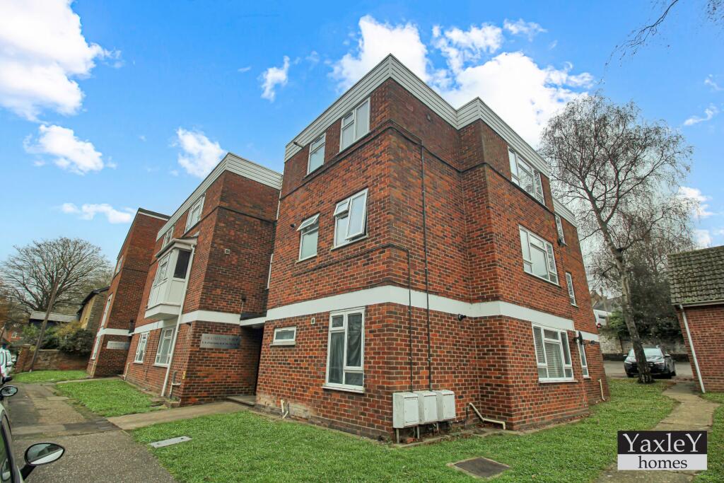 Main image of property: Bramston View Mill Lane, Witham