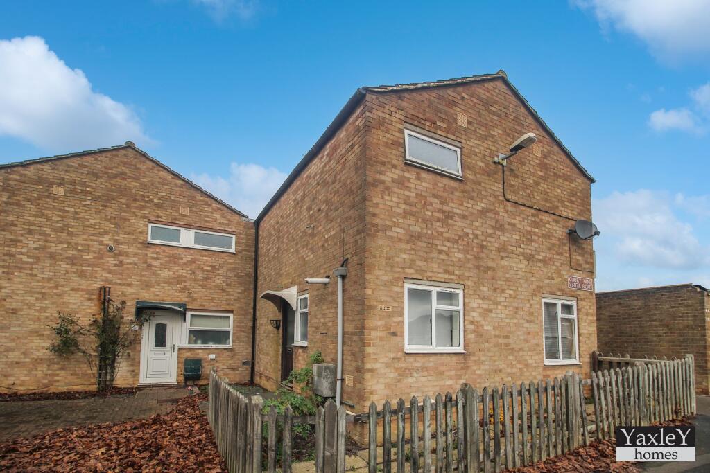 Main image of property: Court Nine, Virgil Road, Witham