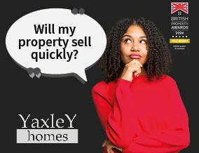 Get brand editions for Yaxley Homes, Witham