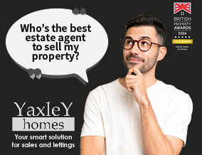 Get brand editions for Yaxley Homes, Witham