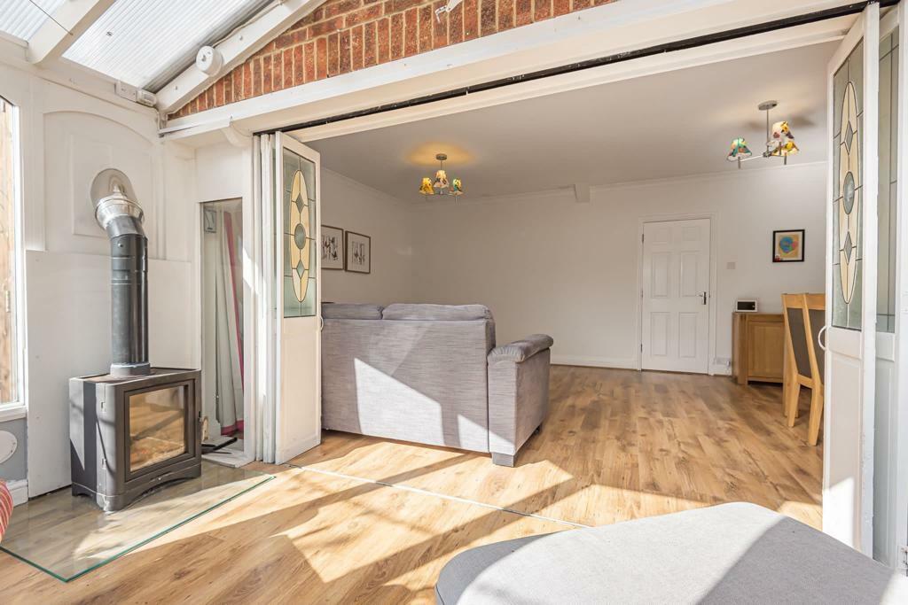 4 bedroom detached house for sale in Lion Hill, Fobbing, SS17