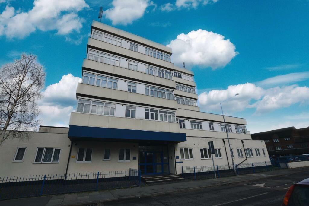 Main image of property: Riverside Heights. Dock Road, Tilbury