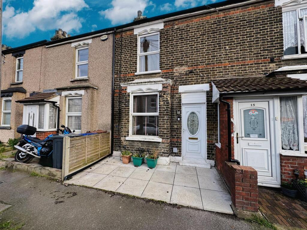 Main image of property: Flint Street, Grays