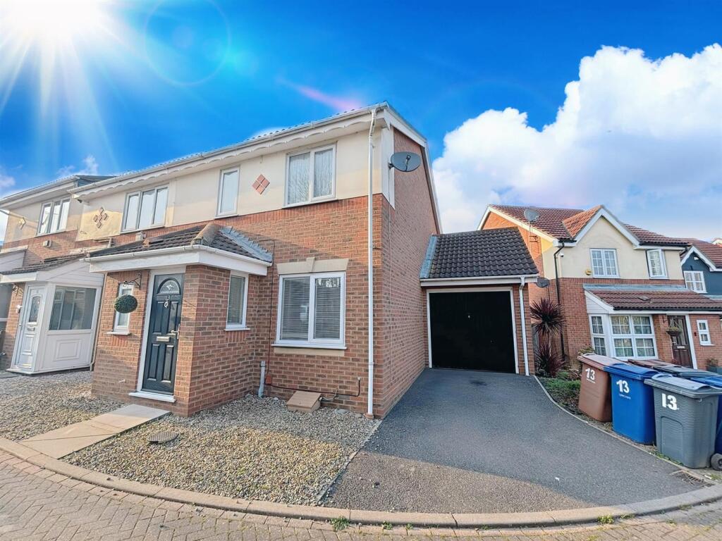 Main image of property: Cole Avenue, Chadwell St. Mary, Grays