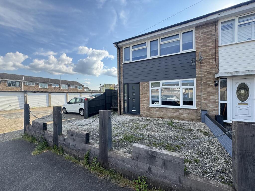 Main image of property: Tyne, East Tilbury