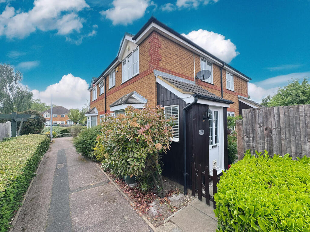 Main image of property: Dudley Close, Chafford Hundred
