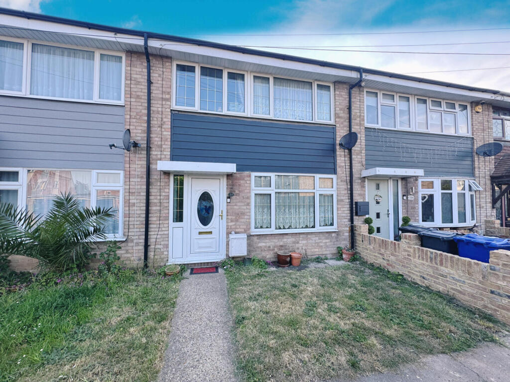 Main image of property: Torridge, East Tilbury