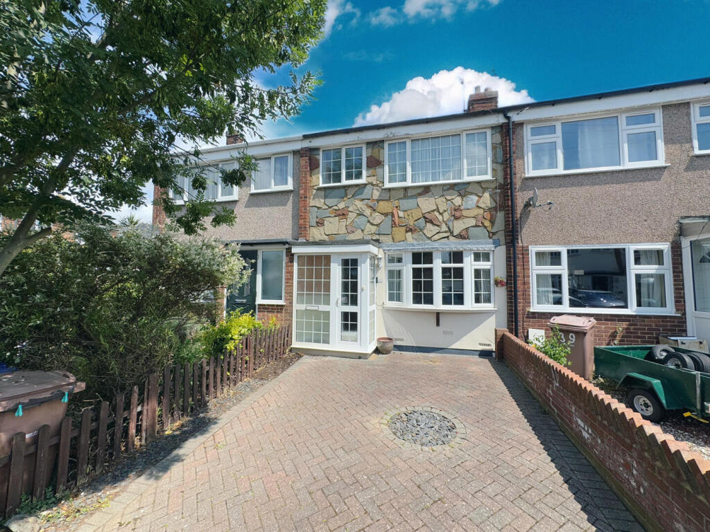 Main image of property: Rose Valley Crescent, Stanford-le-Hope