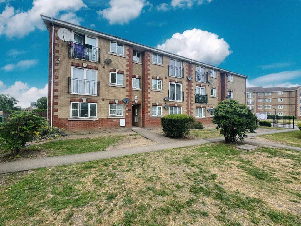 Main image of property: Queensland Court, Dock Road, Tilbury