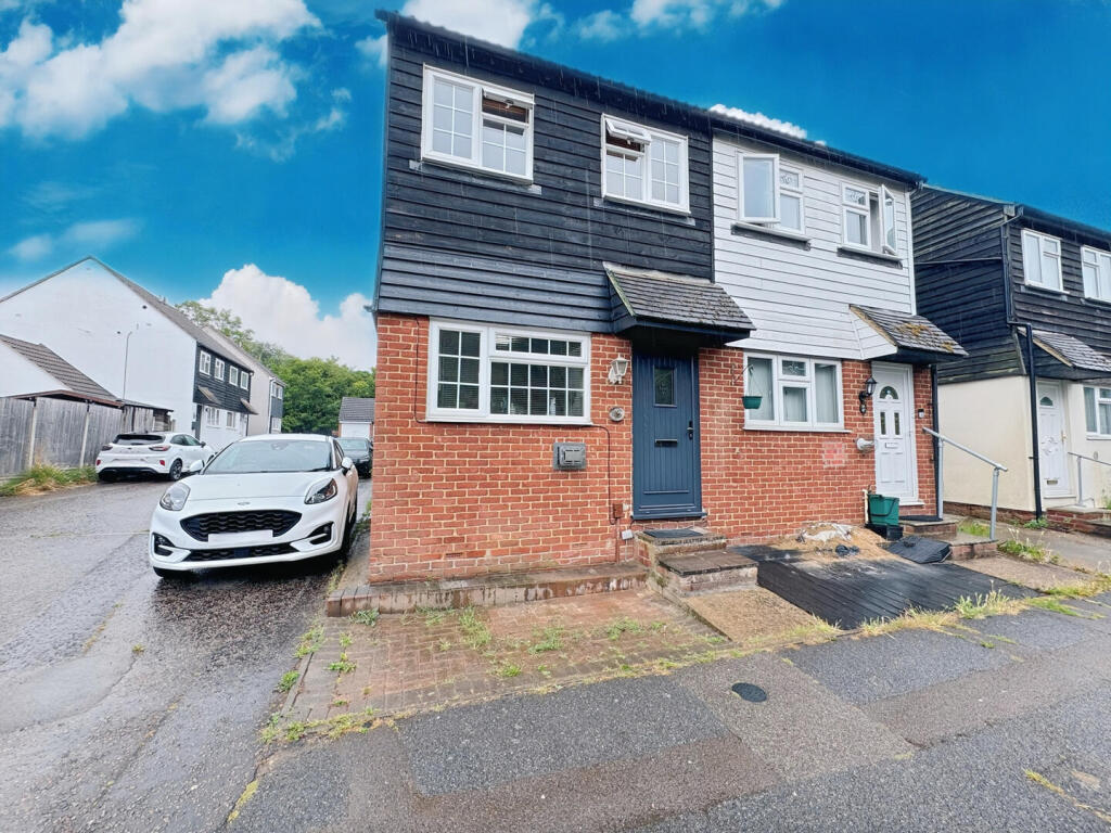 Main image of property: Runnymede Road, Stanford-le-Hope