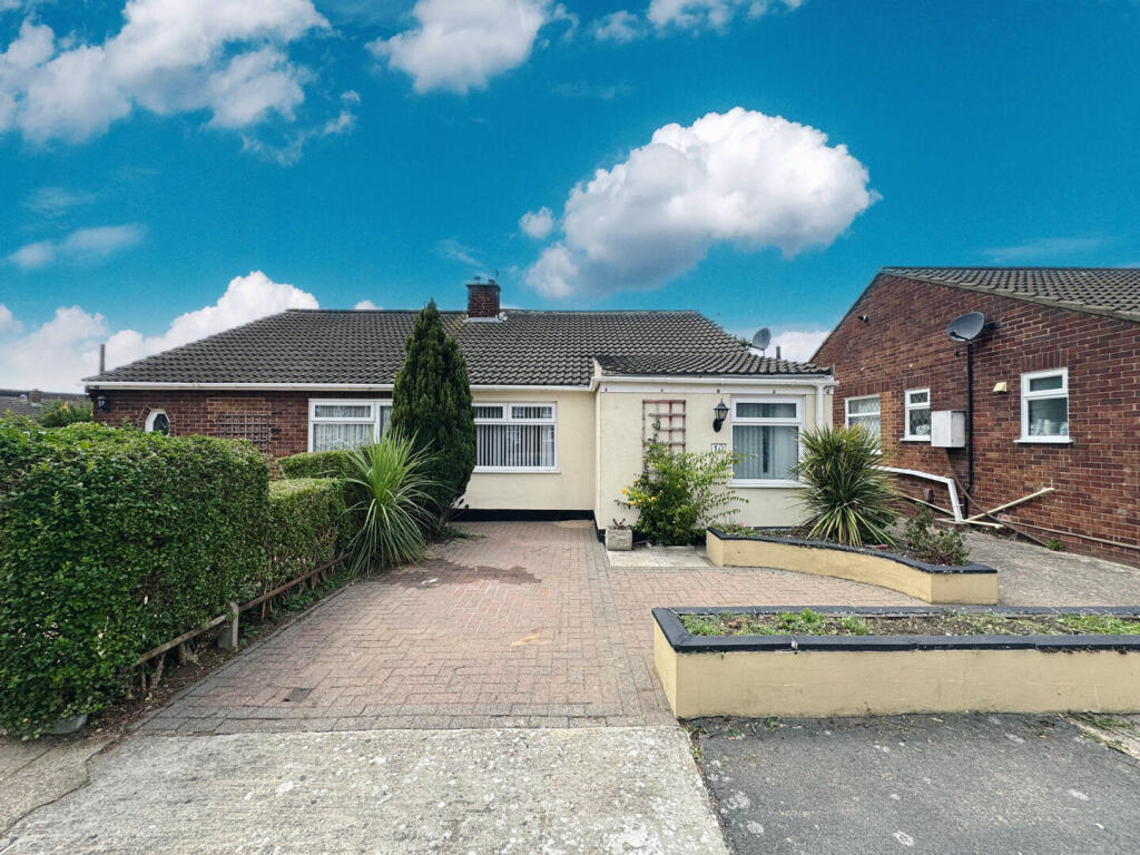 Main image of property: Capel Close, Stanford-le-Hope