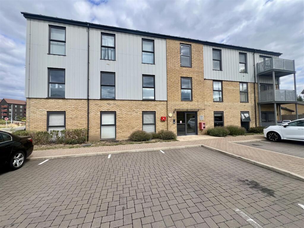 Main image of property: Abberton Way, West Thurrock, Grays